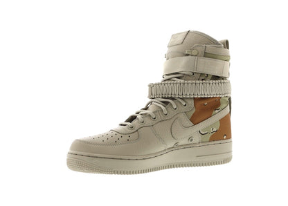 Nike SF Air Force 1 Desert Camo