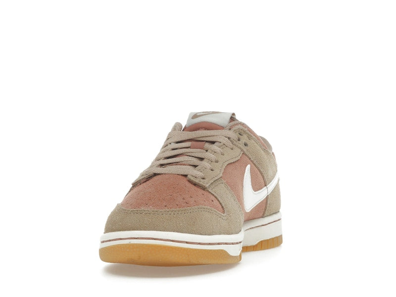 Nike Dunk Low SE Rattan Terra Blush