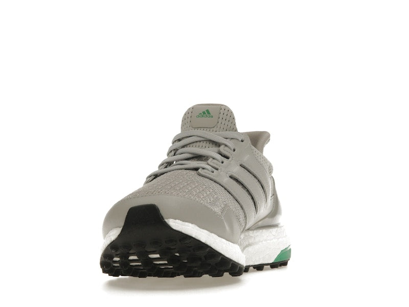 adidas Ultra Boost Spikeless Golf Grey Court Green