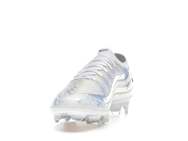 Nike Zoom Mercurial Vapor 16 Elite FG Air Max 95 White