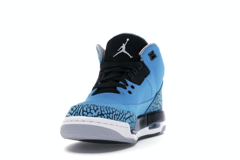 Jordan 3 Retro Powder Blue (GS)