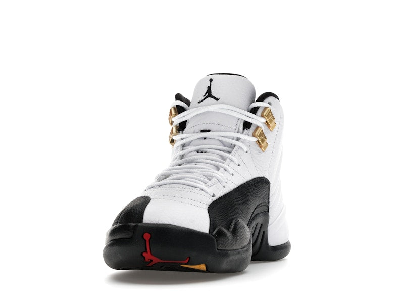 Jordan 12 Retro Taxi (2025)