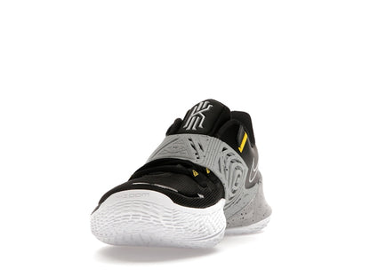 Nike Kyrie Low 3 Team Black Wolf Grey