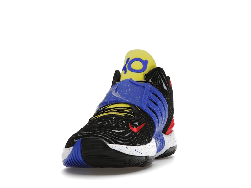Nike KD 14 Pop Art