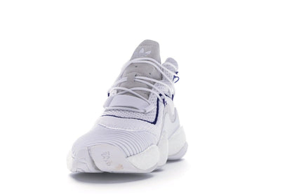 adidas Crazy BYW LVL 1 White