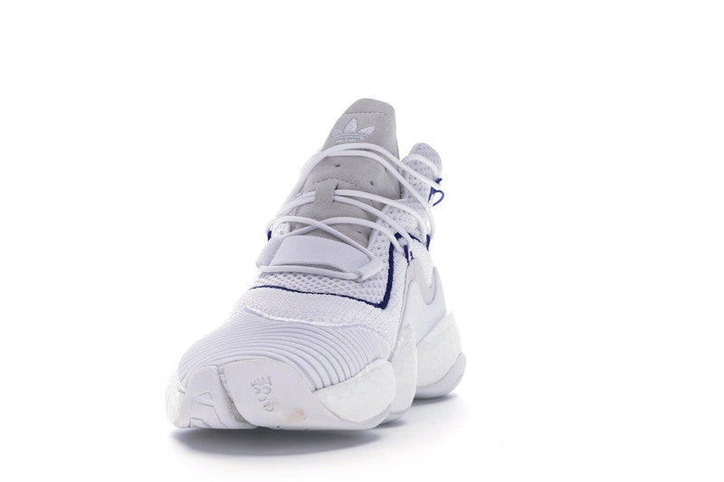 adidas Crazy BYW LVL 1 White