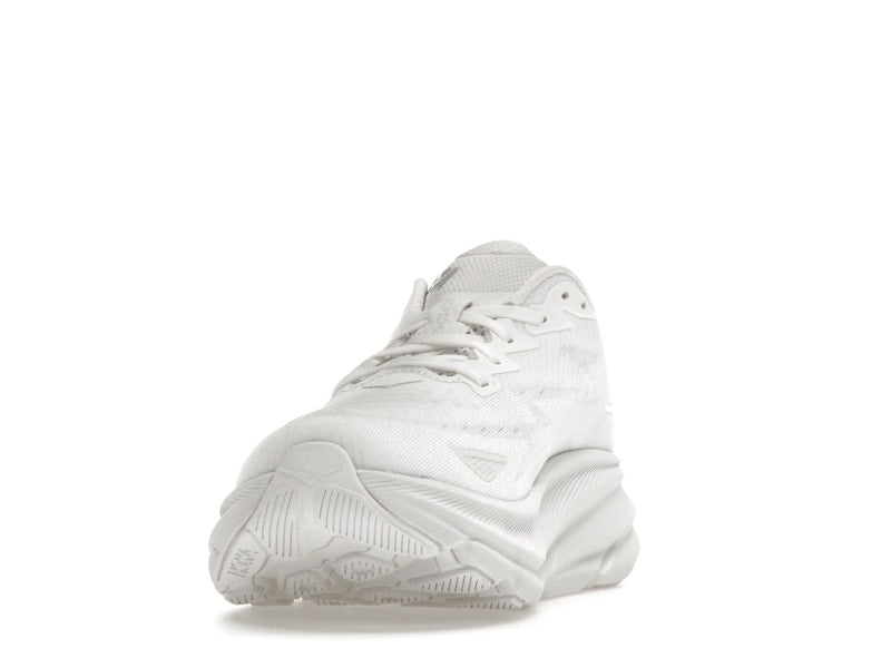 Hoka One One Clifton 9 White