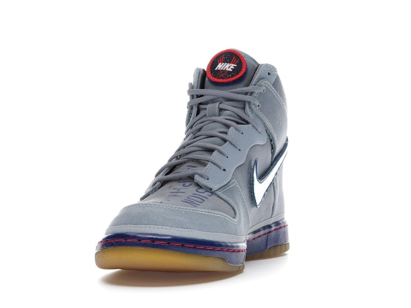 Nike Dunk High All-Star Galaxy Blue