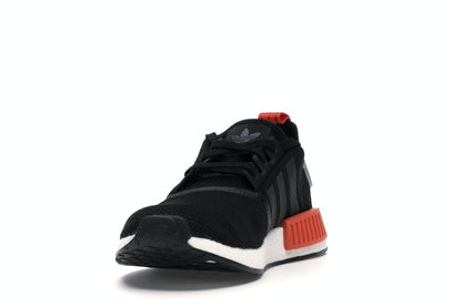 adidas NMD R1 Core Black Raw Amber