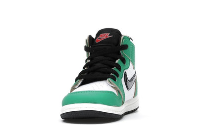 Jordan 1 Retro High Lucky Green (TD)