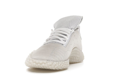 adidas Kamanda Triple White