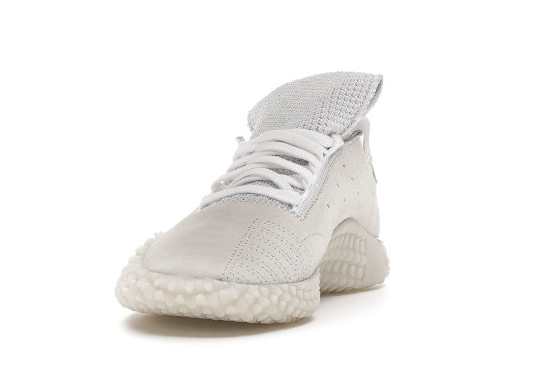 adidas Kamanda Triple White