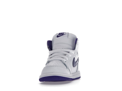 Jordan 1 Retro High Court Purple (2021) (TD)