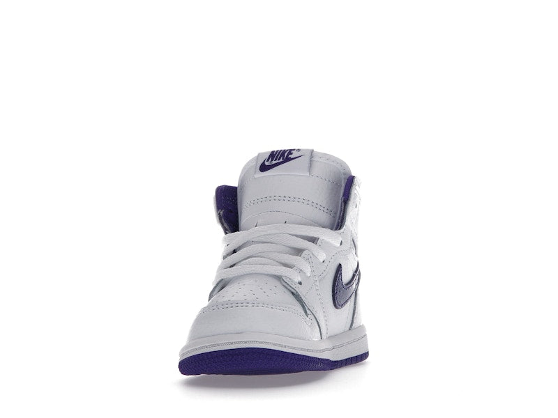 Jordan 1 Retro High Court Purple (2021) (TD)