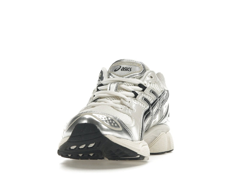 ASICS Gel-Nimbus 9 Cream Black