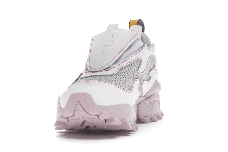 Reebok Experiment 4 Trail Fury Pyer Moss Ash Lily