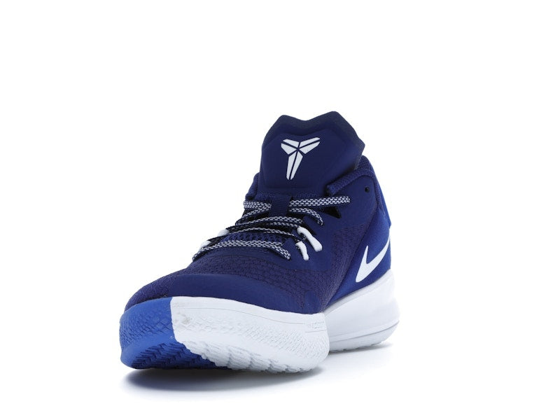 Nike Mamba Fury Deep Royal Blue (Team)