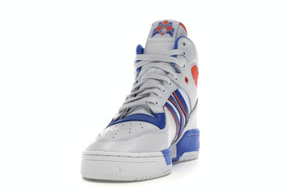 adidas Rivalry Hi Knicks (2019)