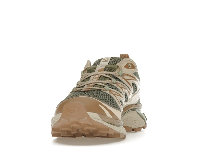 Salomon XT-6 Expanse Deep Lichen Green Cement