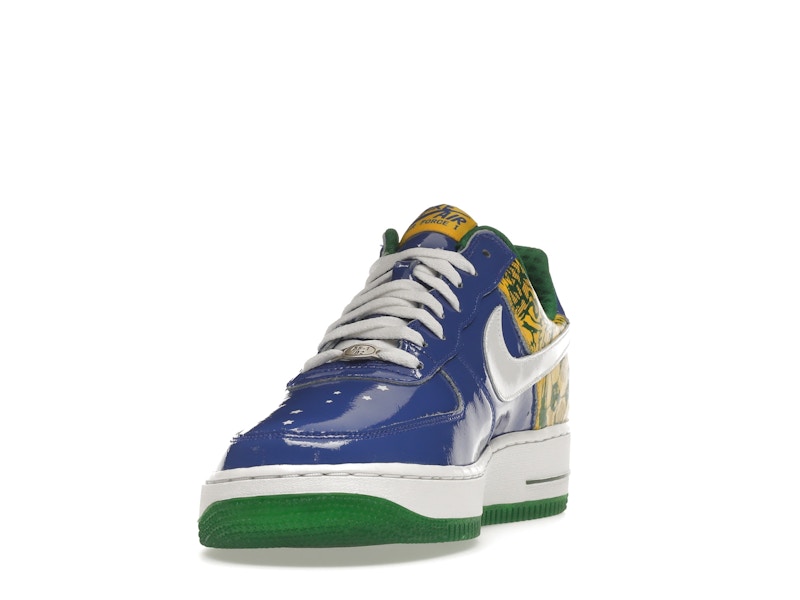 Nike Air Force 1 Low Ronaldinho