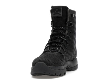 Jordan Future Boot Black