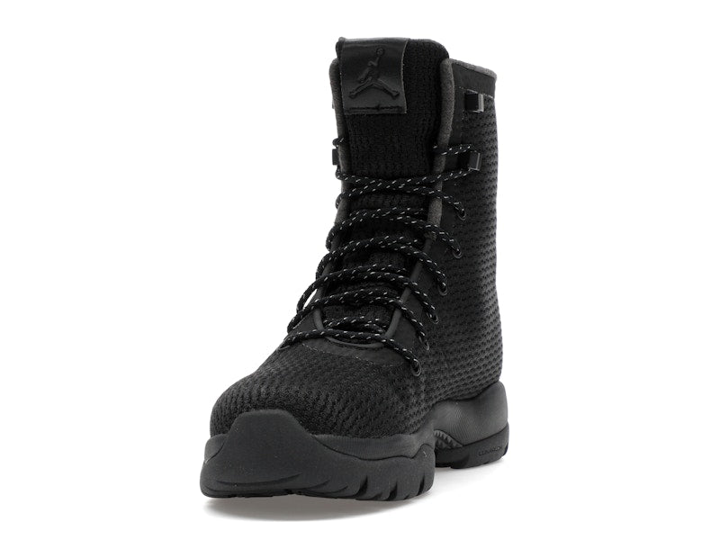 Jordan Future Boot Black