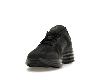 Nike Lunar Roam Dark Smoke Grey Black