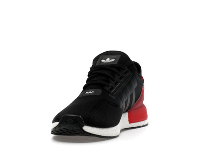 adidas NMD R1 V2 Black Red Blue