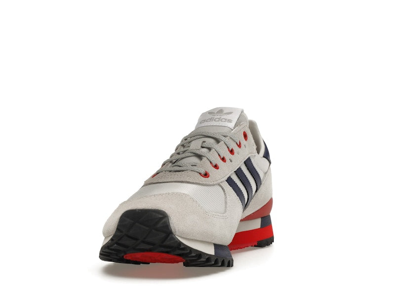 adidas Hoylake SPZL Grey Power Red
