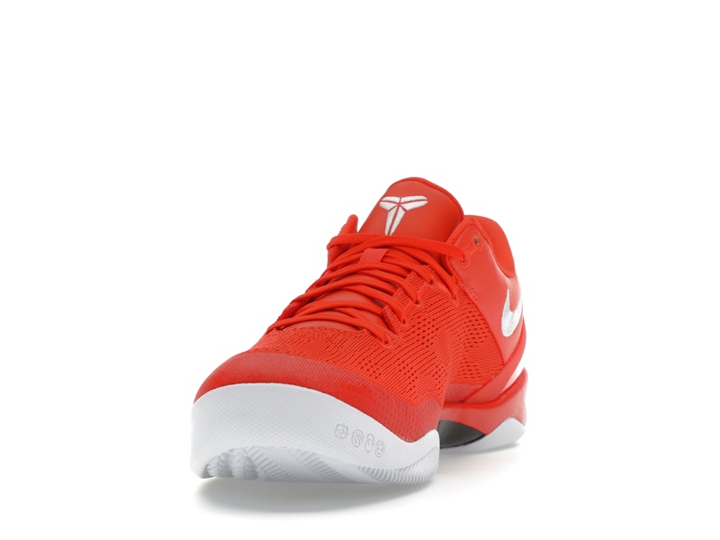 Nike Kobe 8 Protro TB Orange
