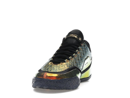 Nike LeBron 23 40K Gold