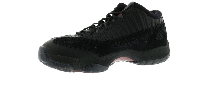 Jordan 11 Retro Low IE Referee (2015)