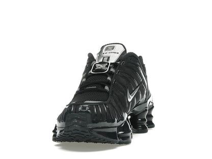 Nike Shox TL Off Noir Silver (Women's)