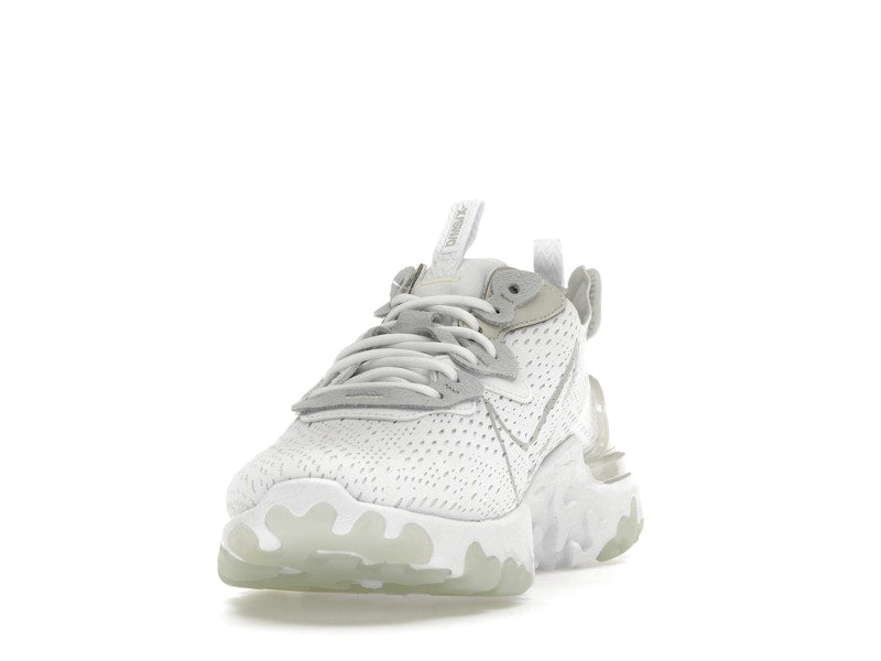 Nike React Vision White Grey (Women's)
