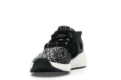 adidas EQT Support 93/17 Glitch Black White