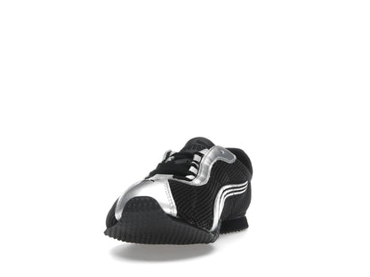 Puma H-Street OG Black Silver (Women's)
