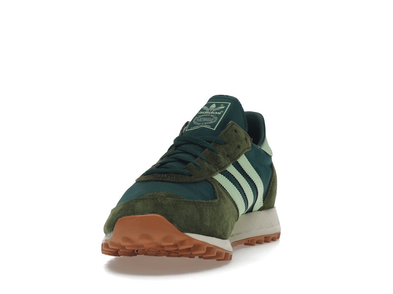 adidas TRX Vintage Collegiate Green