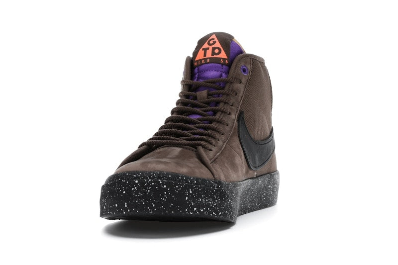 Nike SB Zoom Blazer Mid GT ACG