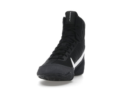 Nike Machomai 3 Black White