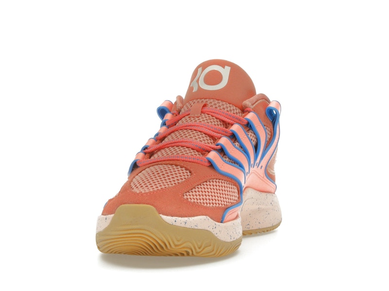 Nike KD 18 Atomic Pink