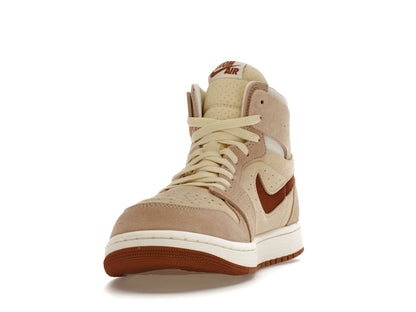 Jordan 1 High Zoom Air CMFT 2 Legend Coffee