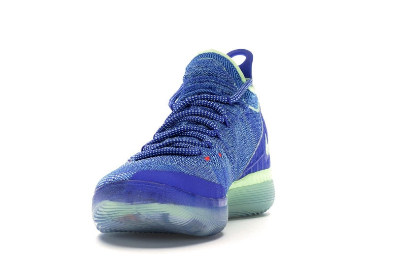 Nike KD 11 Paranoid