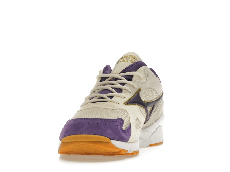 Mizuno Skymedal OG Footpatrol