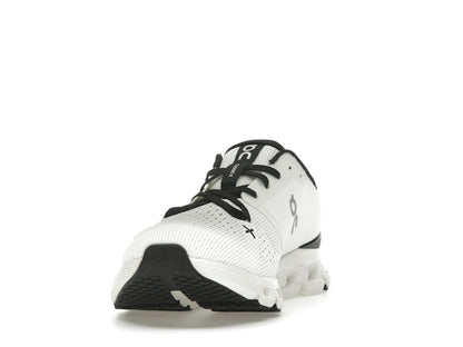 On Running Cloud X 4 Ivory Black