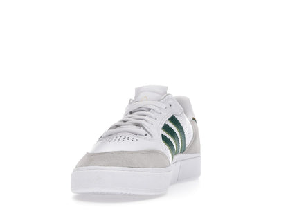 adidas Tyshawn Low Collegiate Green