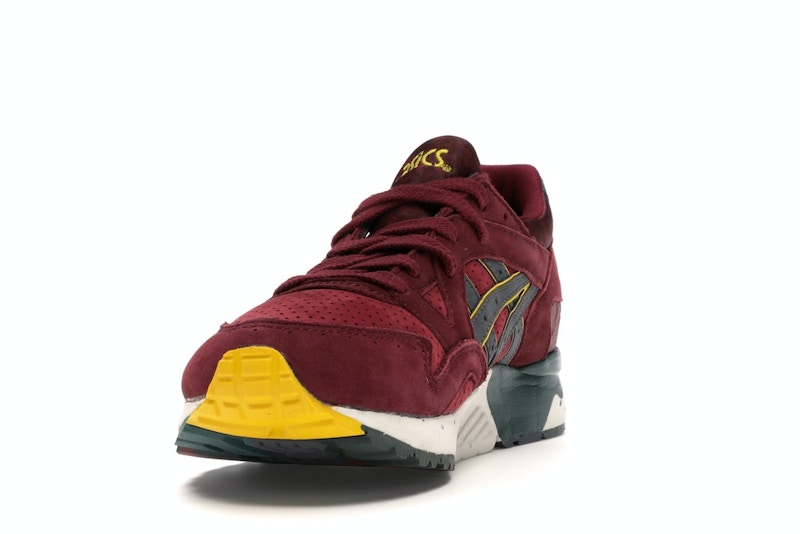 ASICS Gel-Lyte V The Good Will Out Koyo