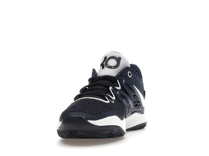 Nike KD 15 TB Midnight Navy (White Tongue)