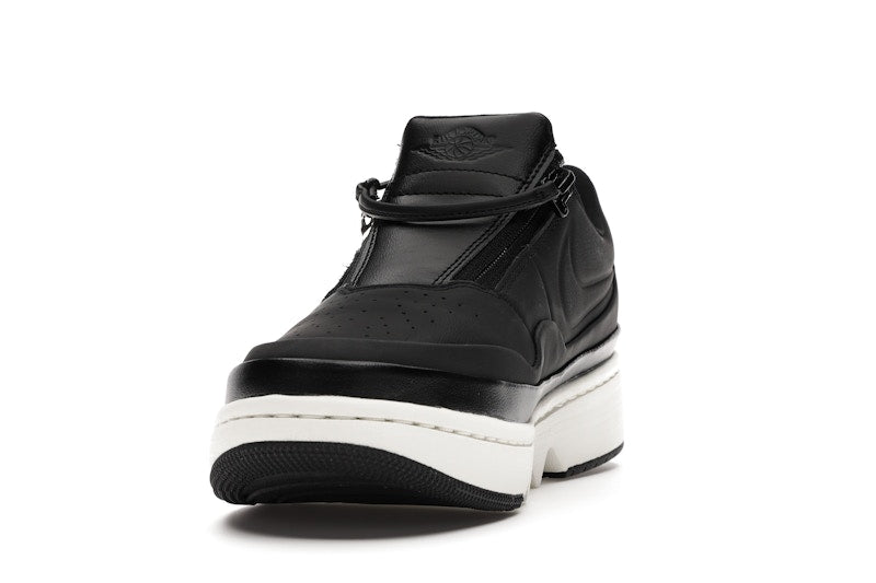 Jordan 1 Jester XX Low Black Sail (Women's)