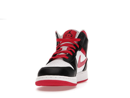 Jordan 1 Mid Very Berry (GS)