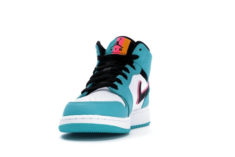 Jordan 1 Mid South Beach (GS)
